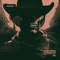 Substrada - Eternal EP