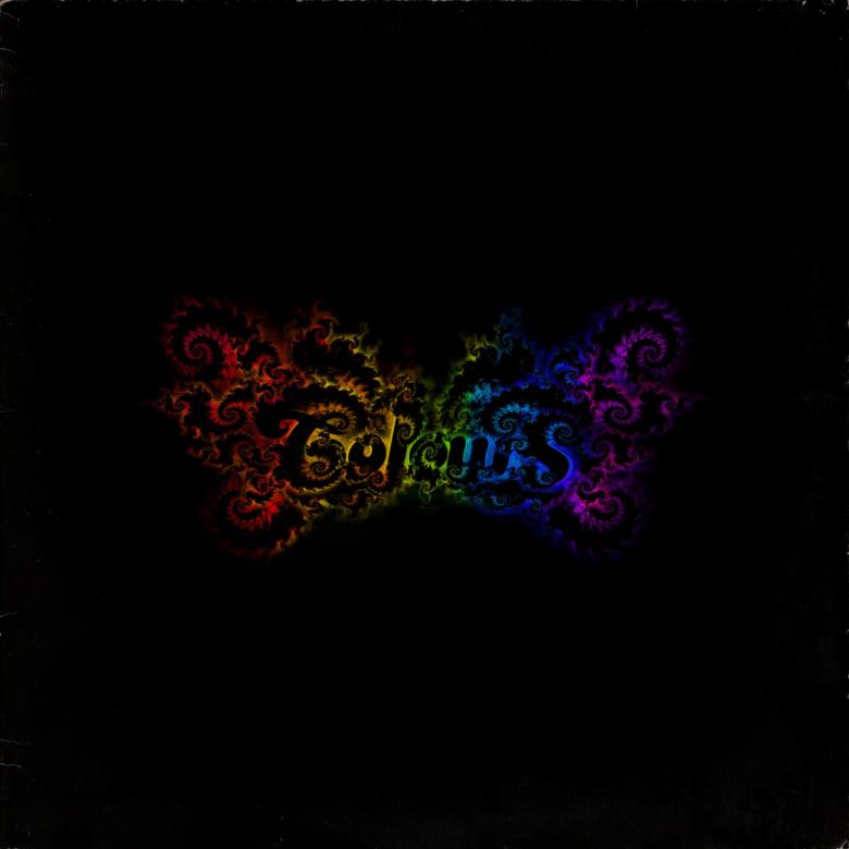 Culprate - Colours : 12inch×2