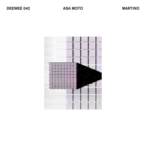 Asa Moto - Martino : 12inch