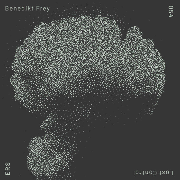 Benedikt Frey - She's Lost Control : 12inch