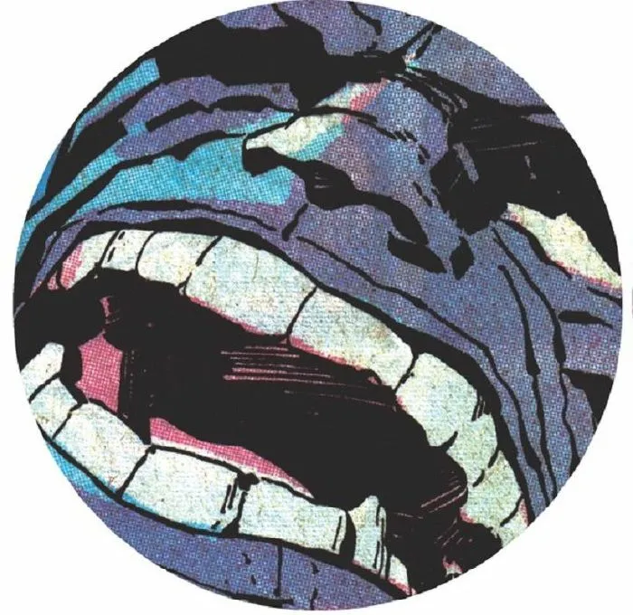 Tone B Nimble - 12 : 12inch