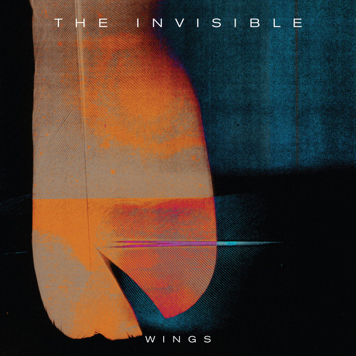 The Invisible - Wings : 12inch