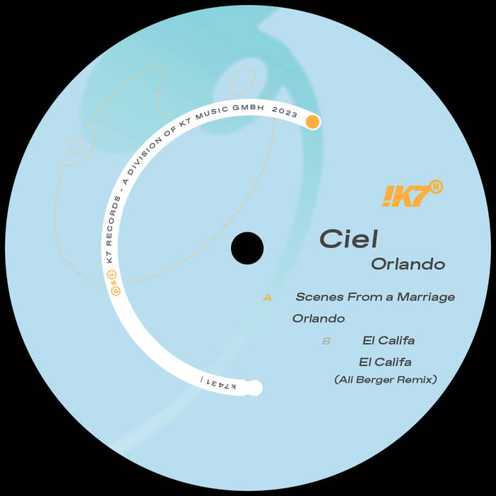 Ciel - Orlando : 12inch