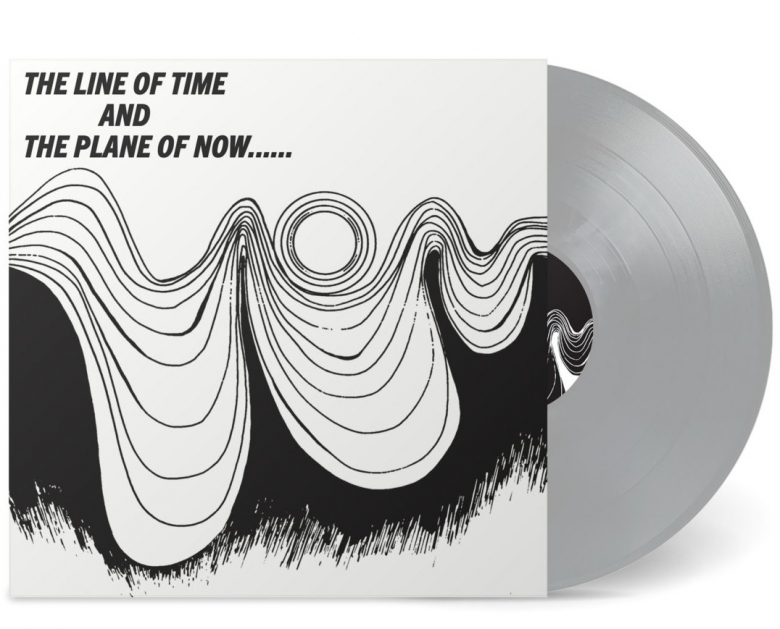 Shira Small - The Line Of Time And The Plane Of Now (Vinyl