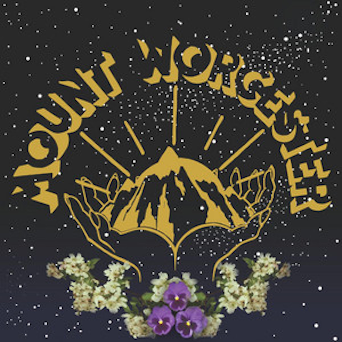 Mount Worcester - Mount Worcester : LP(Orange)