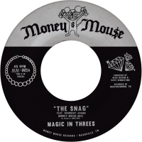 Magic In Threes - The Snag