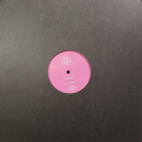 Velvet Velour - Terpsichore Daydream E.P
