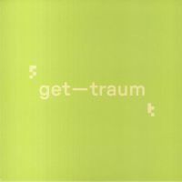 The Magic Olives - Love Machine EP