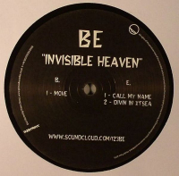 Be - Invisible Heaven