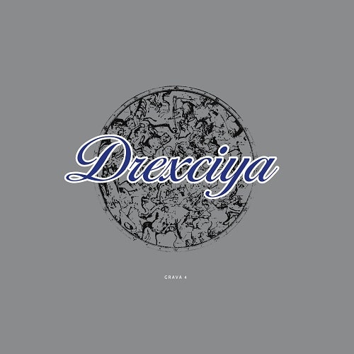 Drexciya - Grava 4 : LP