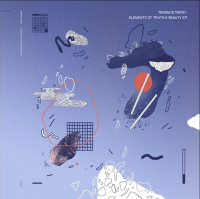 Terence :Terry: - Elements Of Truth & Beauty EP