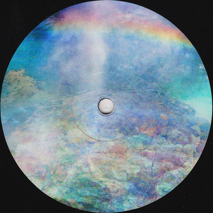 Caldera - 5D Worlds : 12inch