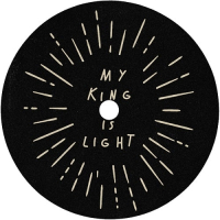 Melchior Productions Ltd - Alpha and Omega EP