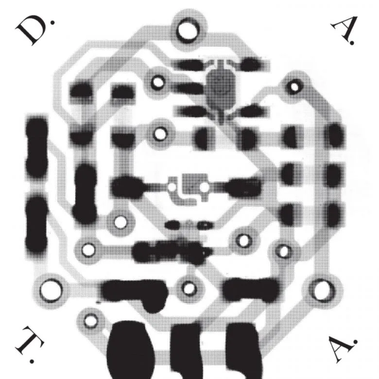 D.A.T.A. - Lamento : 12inch