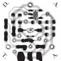 D.A.T.A. - Lamento