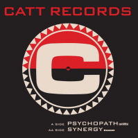 Confidential & Exocet - Psychopath / Synergy