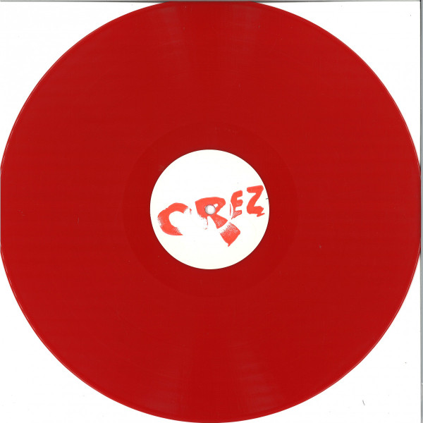 Stef Rijs & Daan Kemp - Monogold EP : 12inch