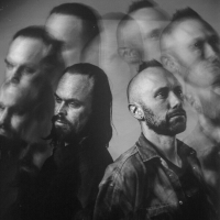 EAST FOREST & PETER BRODERICK - Burren