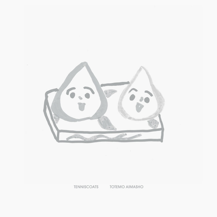 Tenniscoats - Totemo Aimasho (15th Anniversary Edition) : CD