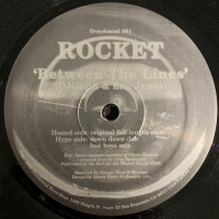 Rocket - Between The Lines