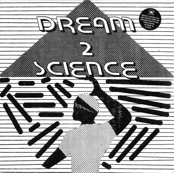 Dream 2 Science - Dream 2 Science : LP