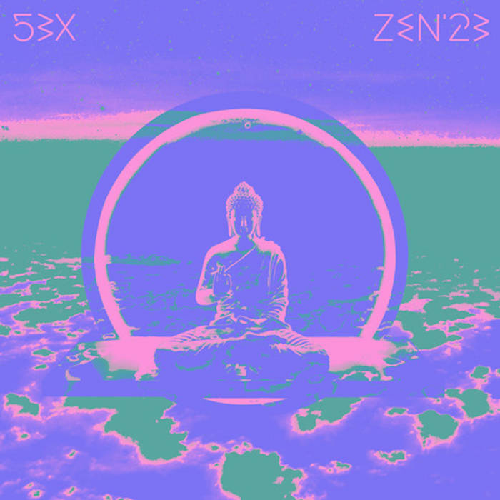 53x - Zen '23 : 12inch