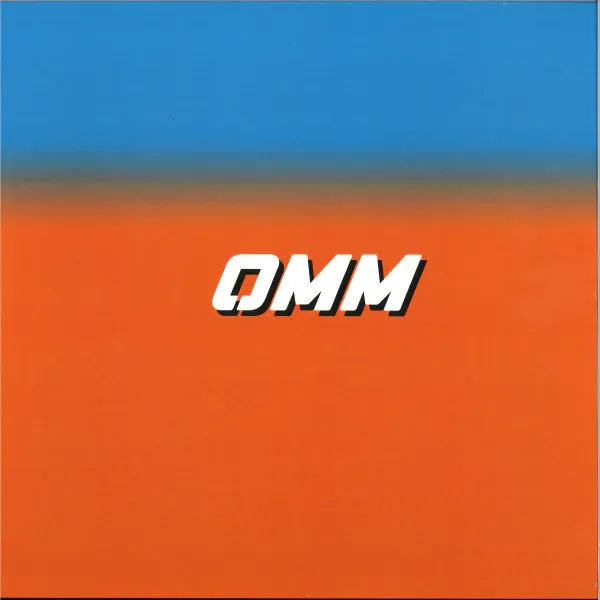 Unknown - OMM 006 : 12inch