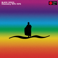 Black Disco - Discovery 1975-1976