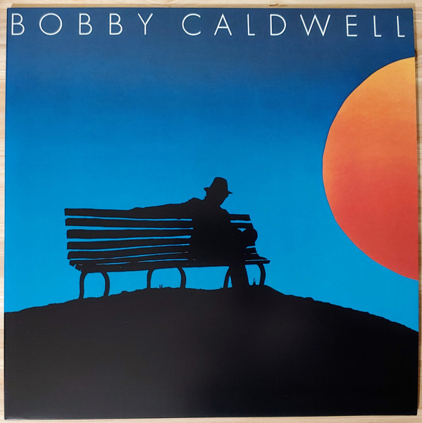 Bobby Caldwell - Bobby Caldwell : LP
