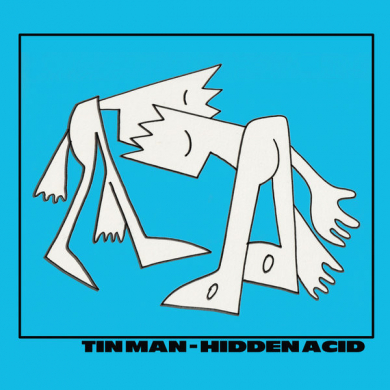 その他 Tin Man - Acid Acid Acid Acid Acid | Tin Man