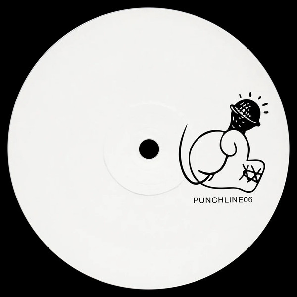 Various - Punchline06 : 12inch