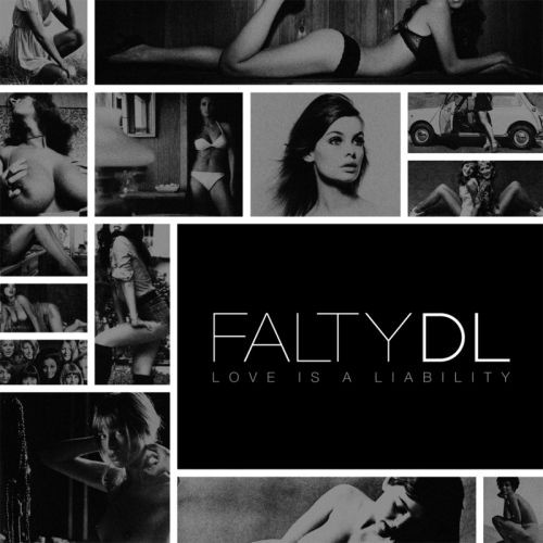 Faltydl - I Love A Liability : 2LP