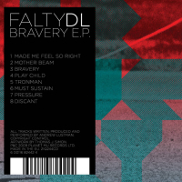 Faltydl - Bravery