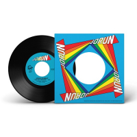 Jorun Bombay - The Biz Payback / Markie Jackson(Biz-Mj-Cool V)