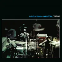 Tamba Trio - Tamba