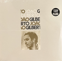 Joao Gilberto - S/T