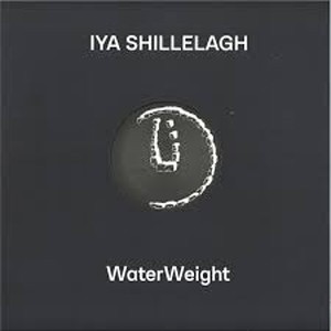 IYA SHILLELAGH - WaterWeight : 12inch