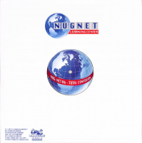 Various Artists - Total Confusion