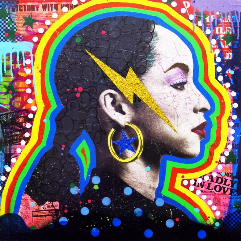 洋楽 Thelma de Freitas paradise SLY5THAVE Sly5thAve & DJ Center - Paradise (feat. Thalma de Freitas