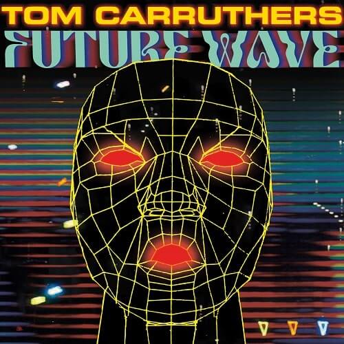 Tom Carruthers - Future Wave : US3LP