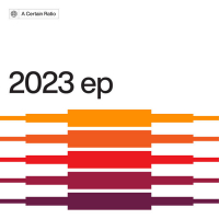 A Certain Ratio - 2023 EP
