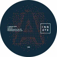 Gilbert / Owain K - INNATE 006