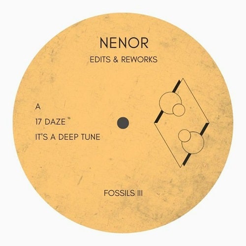 Nenor - Edits & Reworks : 12inch