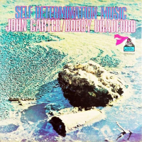 John Carter, Bobby Bradford - Self Determination Music