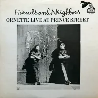 Ornette Coleman - Friends And Neighbors