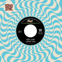 Sangre Joven - Zamba, Zamba