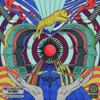 JJ Whitefield & Igor Zhukovsky - Two Tales For the Mind vol. 2