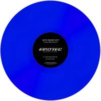 Auto Sound City - Colours May Vary EP