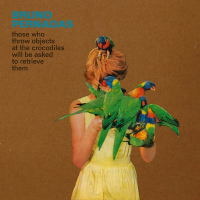 Bruno Pernadas - Those Who Throw Objects At The Crocodiles Will Be Asked To Retrieve Them