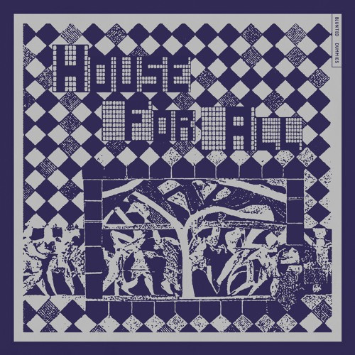 Blunted Dummies - House For All : 12inch